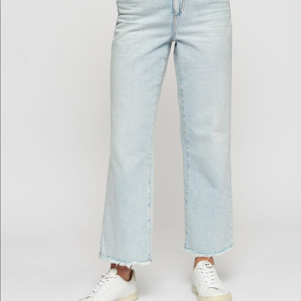 Dynamite Tyra Jeans